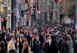 TİSK, “İşsiz sayısı 2 milyon 579 bin kişiye çıktı