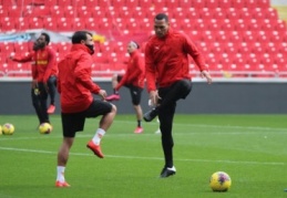 Titi: "En fazla puanı toplayıp Göztepe’yi daha yukarılara taşımaya çalışacağız"