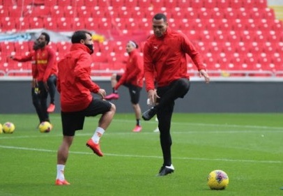 Titi: "En fazla puanı toplayıp Göztepe’yi daha yukarılara taşımaya çalışacağız"