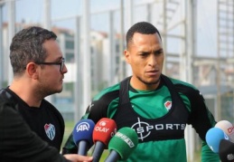 Titi: "Yabancı sınırının olmaması Türk futbolu için önemli bir fırsat"