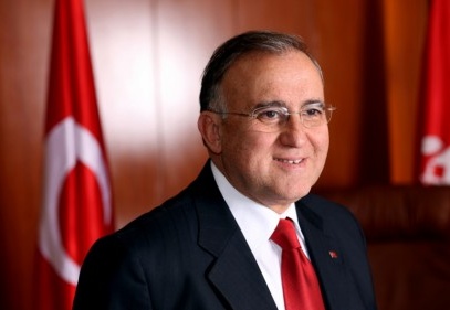 Tiyatro evrensel bir sanattır