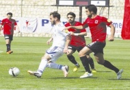 TKİ Tavşanlı Linyitspor Antep’ten eli boş gitti