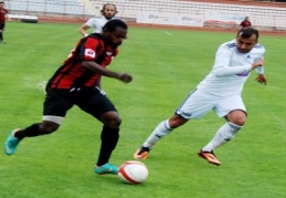 TKİ Tavşanlı Linyitspor ligden düşüyor