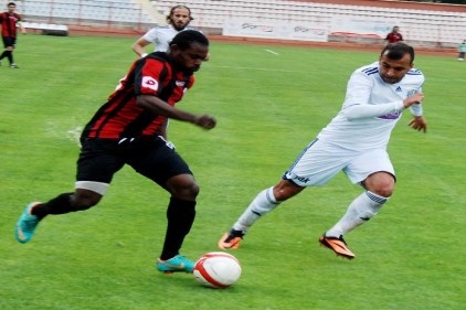 TKİ Tavşanlı Linyitspor ligden düşüyor