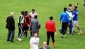 TKİ Tavşanlı Linyitspor maçının ardından olaylar çıktı