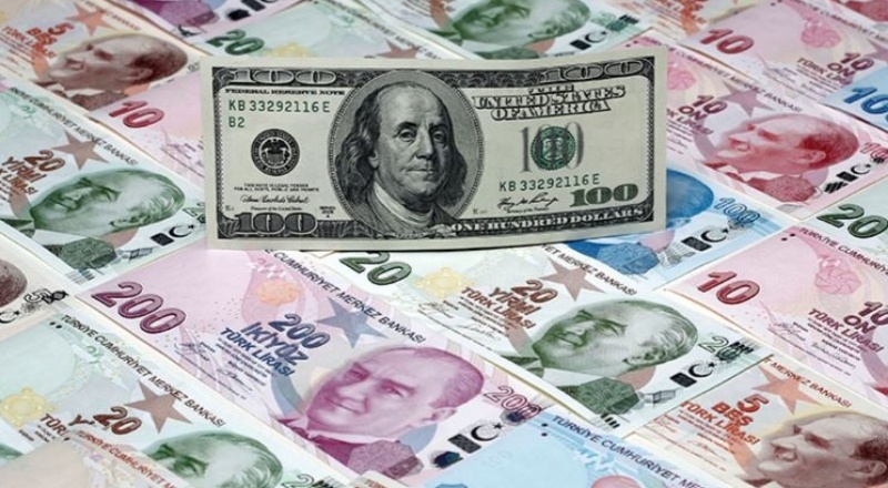 "TL baskı ile karşı karşıya kalacak"