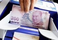 TL değer kaybında dünyada ilk sıraya yükseldi