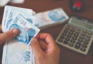 TL mevduata stopaj indiriminin süresi uzatıldı