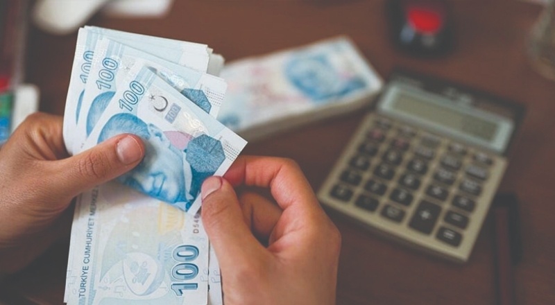 TL mevduata stopaj indiriminin süresi uzatıldı