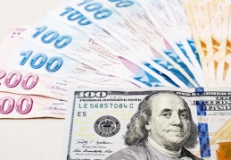 TL'de kayıplar hızlandı; dolar 16,30 lirayı aştı