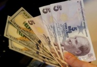 TL’de deprem etkisi devam ediyor: Yüzde 2.4 değer kaybı