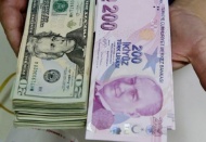 TL'de Fed etkisi, negatif baskı sürüyor