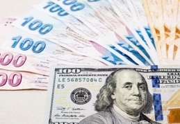 TL'de kayıp devam ediyor; dolar 17,10 lirayı aştı