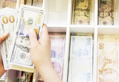 TL'de 'liracık' dönemi: En büyük banknot 200 TL'nin alım gücü dip yaptı