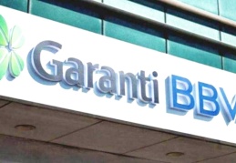 TL'nin değer kaybı Garanti Bankası'na yabancı iştahını artırdı