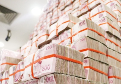 TL’nin değer kaybı kamu bankalarında 6.1 milyar TL'lik zarara sebep oldu