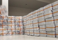 TL'nin uluslararası ödemelerdeki payı artıyor