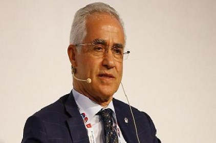 TMB Başkanı Yenigün: 2017 yılı 2016&#039;dan daha olumlu olacak