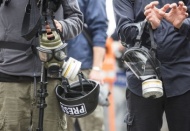 TMK’dan hapiste olan 47 gazeteci infaz düzenlemesinde “Kapsam Dışı”