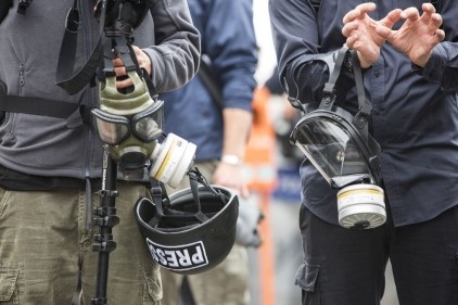 TMK&#8217;dan hapiste olan 47 gazeteci infaz düzenlemesinde &#8220;Kapsam Dışı&#8221;