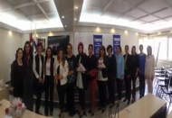 TMMOB Kadın Kurultayı yapıldı