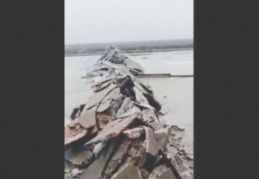 TMMOB Mimarlar Odası Başkanı Candan: Uyarılarımız dikkate alınmadı