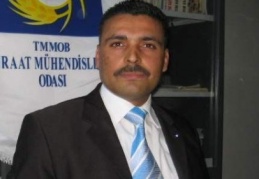 TMMOB Ziraat Mühendisleri Odası'nın olağan genel kurulu yapıldı 