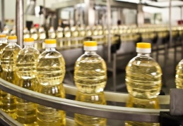 TMO, 18 bin ton ayçiçek yağı ithal edecek