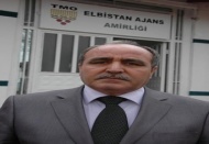 TMO, Elbistan’a 10 bin tonluk depo yapacak 