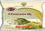 TMO, Osmancık pirinci 81 ilde satışa sunacak