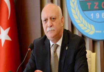 TMO piyasada yer almalı, ürün ihtisas borsaları kurulmalı