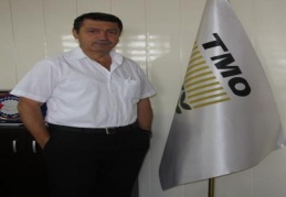TMO, yurdun dört bir yanında  ürün alımlarına devam ediyor 