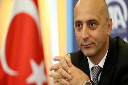 TMSF Başkanı: Boydak, Nakıboğlu ve Kaynak Holding&#039;in satışı için bekleyeceğiz
