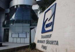 TMSF dev bir holding oldu