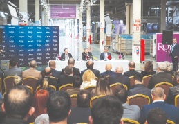 TMSF, Naksan’ın 5 şirketini yeniden satışa çıkardı