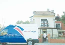 TMSF, Sürat Kargo'yu satışa çıkardı