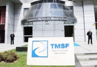 TMSF, üyelerine bol keseden emeklilik ödemesi dağıtmış
