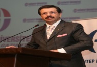 TOBB Başkanı Hisarcıklıoğlu: ‘Ortak akıl ve uzlaşma zamanı’