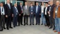 TOBB Genel Kurulu’nda GSO delegelerine plaket verildi