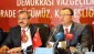 TOBB ile 365 oda-borsa 81 ilde eş zamanlı ortak bildiri yayınladı