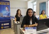 TOBB ve Turkcell desteğiyle kod yazmayı öğrendiler, şimdi projeleriyle yarışıyorlar
