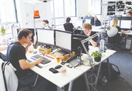 TOBB verilerine göre, eylül ayında bin 687 şirket kapandı