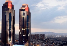 TOBB’a bağlı 11 sektör meclisinde seçim yapıldı