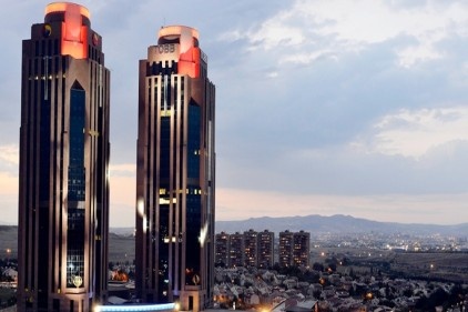 TOBB&#8217;a bağlı 11 sektör meclisinde seçim yapıldı