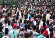 TOFAŞ ve Ford’da üretim yeniden başladı