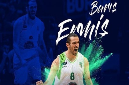TOFAŞ&#8217;ta Barış Ermiş&#8217;in sözleşmesi 2 yıl uzatıldı 