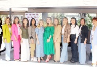 Tog Vakfı’ndan anlamlı buluşma