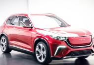 TOGG, Avrupa'da şirket kuruyor