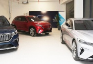 TOGG Üst Yönetici Karakaş: Fiyat açısından rekabet etmeliyiz