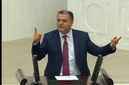 Toğrul, &#8220;Anis Ben Hatira&#8221; transferini TBMM&#8217;ye taşıdı